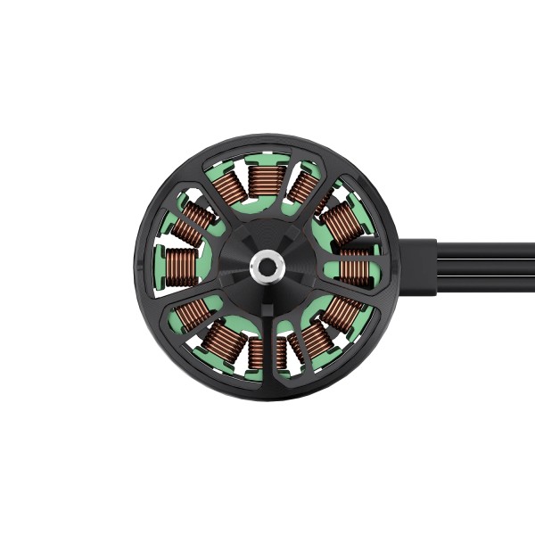 Original GEPRC EM4214 660KV 2120W Bürstenloser MOTOR Kompatibler 12-14 Zoll FPV-Fpv-Drohnen motor mit großer Reichweite